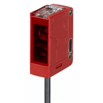 HT25C.XL/4P - Диффузный датчик с подавлением заднего фона