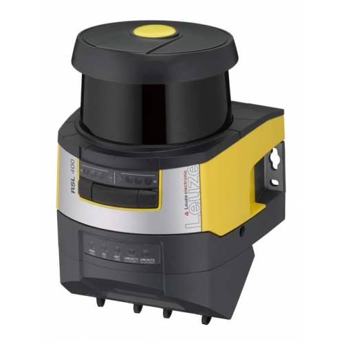 RSL450P-L/CU400P-AIDA - Лазерный сканер безопасности