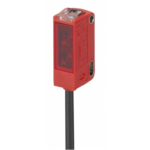 LE3CL1.1/6G - Фотоэлектрический датчик однолучевой receiver