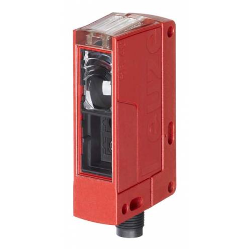 HT46CL1/2N-M12 - Диффузный датчик с подавлением заднего фона HT46CL1/2N-M12 - Диффузный датчик с подавлением заднего фона