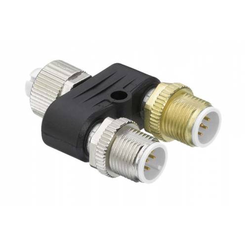 YV S-DSS-28-28-28-X05 - Y -коннектор