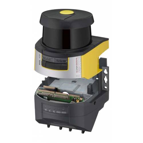 RSL450P-L/CU400P-AIDA - Лазерный сканер безопасности