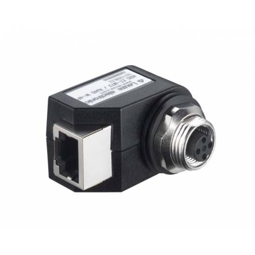 KDS ET-M12 / RJ45 W-4P - Адаптер KDS ET-M12 / RJ45 W-4P - Адаптер