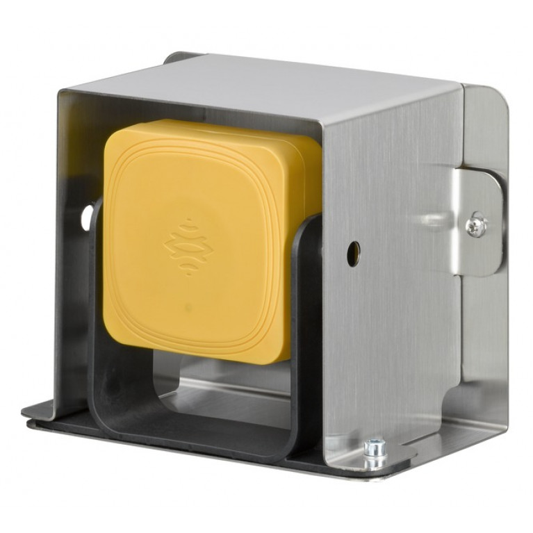 LBK Sensor Protector - Shielding