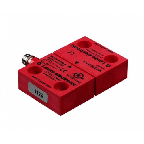 MC336-S2M8-A - Датчик с магнитным кодированием MC336-S2M8-A - Датчик с магнитным кодированием