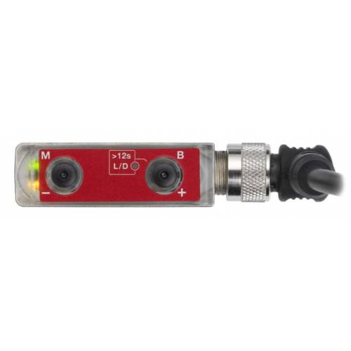 KRT18BM.H3/G6X-M12 - Датчик контраста