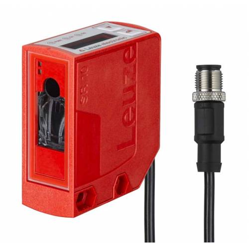 ODS10L1.8/LA6,200-M12 - Оптический датчик расстояния ODS10L1.8/LA6,200-M12 - Оптический датчик расстояния