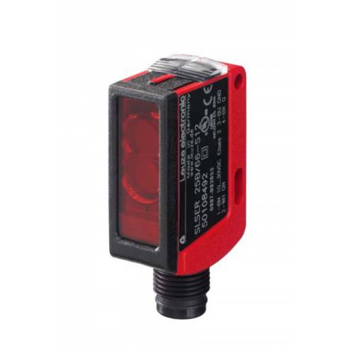 LSE 25B/22.2 - Фотоэлектрический датчик однолучевой receiver LSE 25B/22.2 - Фотоэлектрический датчик однолучевой receiver