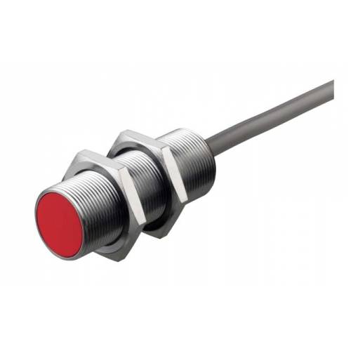 IS 218MM/4NC-8E0 - Индуктивный датчик
