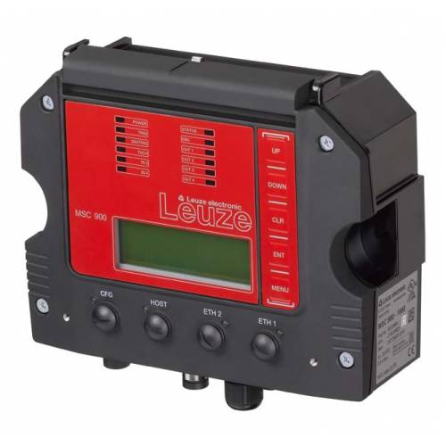 MSC 900 - 1000 - Интерфейсный преобразователь MSC 900 - 1000 - Интерфейсный преобразователь