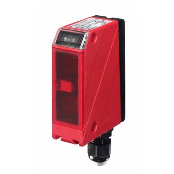 HRT 96K/R-1680-1200-25 - Диффузный датчик с подавлением заднего фона