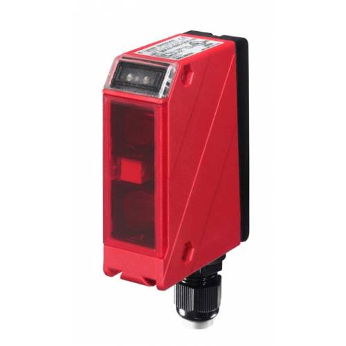 HRT 96K/P-1630-800-21 - Диффузный датчик с подавлением заднего фона