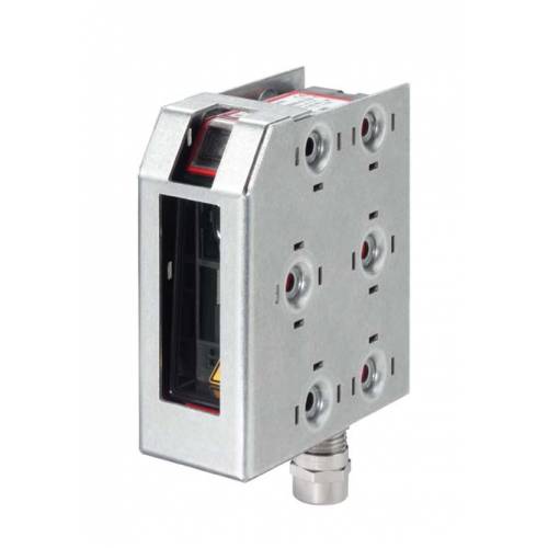 HRT 96M/P-1639-800-21 Ex n - Диффузный датчик с подавлением заднего фона HRT 96M/P-1639-800-21 Ex n - Диффузный датчик с подавлением заднего фона