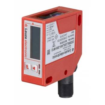 ODS9L2.8/LA6-100-M12 - Оптический датчик расстояния
