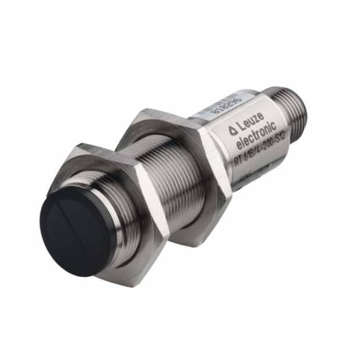 RT 618/4-200-S12 - Энергетический диффузный датчик RT 618/4-200-S12 - Энергетический диффузный датчик