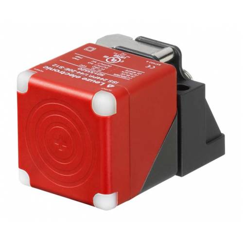 ISS 244PP.1/22-20E-S12 - Индуктивный датчик