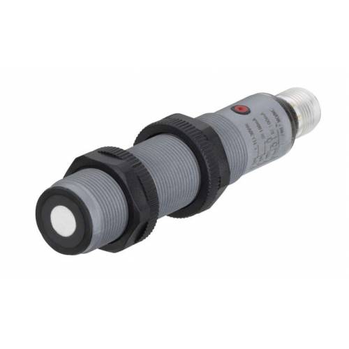 HTU318-1600.3/4PK-M12 - Ультразвуковой датчик