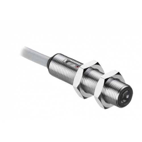 LE412BL2.1/P - Фотоэлектрический датчик однолучевой receiver