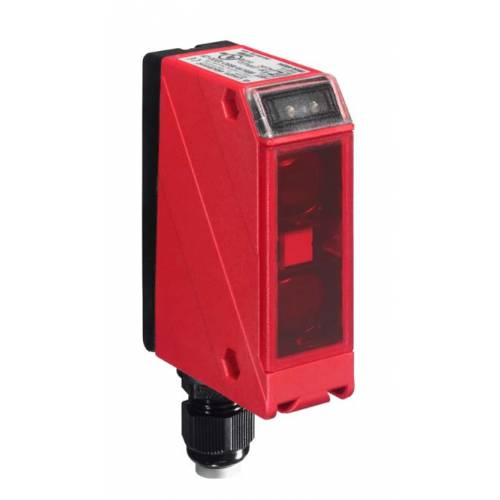 HRT 96K/P-1630-800-21 - Диффузный датчик с подавлением заднего фона