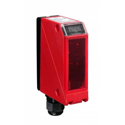 PRK 96K/R-1430-25 - Датчик с поляризованным отражением от рефлектора