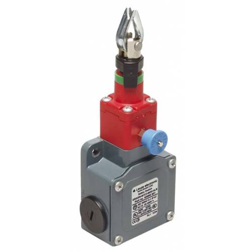 ERS200-M0C3-M20-HLR - Тросовый выключатель E-STOP