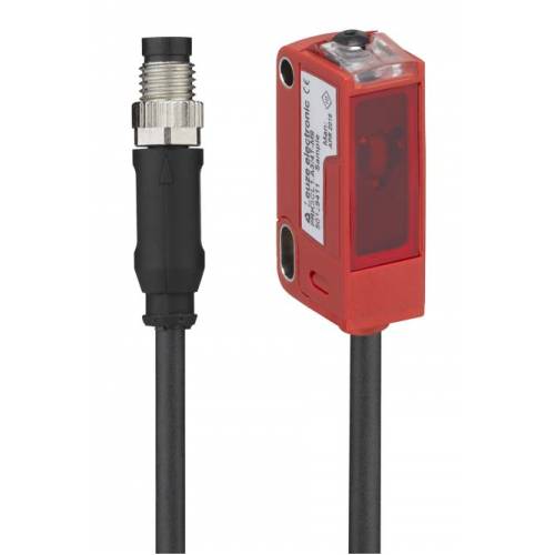 PRK3C.A3/4-200-M8.3 - Датчик с поляризованным отражением от рефлектора PRK3C.A3/4-200-M8.3 - Датчик с поляризованным отражением от рефлектора