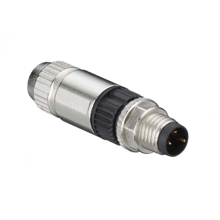 S M8A-3P-SK - Connector