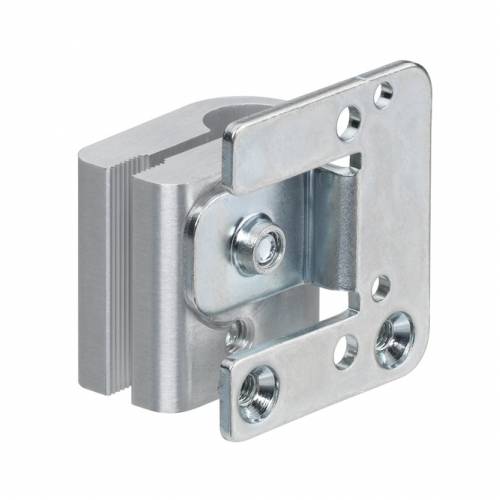 BTU 305M-D12 - Система крепления