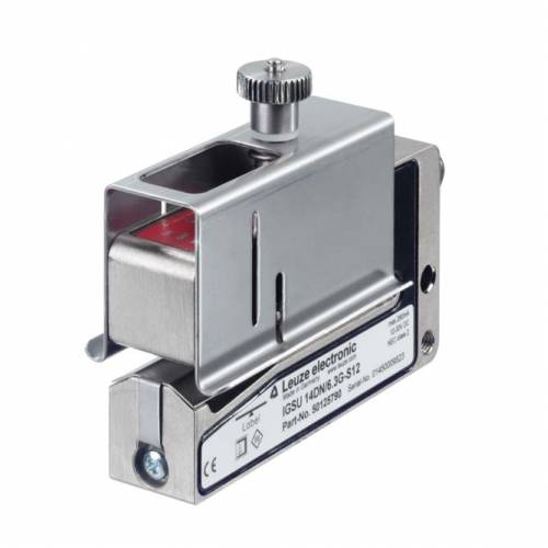 IGSU 14D/6.3G-S12 - Вилочный ультразвуковой датчик