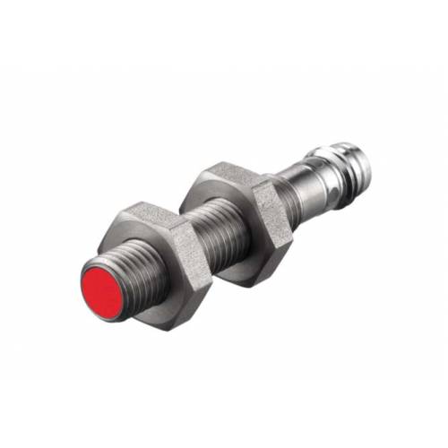 ISS 208MM/4NC-2E0-S8.3 - Индуктивный датчик