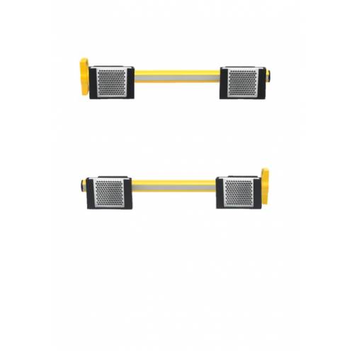 Set-AC-MT-4P - Комплект датчиков для функции подавления Muting Set-AC-MT-4P - Комплект датчиков для функции подавления Muting