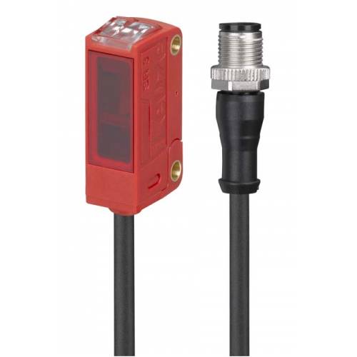 PRK3C.B/6G-200-M12 - Датчик с поляризованным отражением от рефлектора PRK3C.B/6G-200-M12 - Датчик с поляризованным отражением от рефлектора