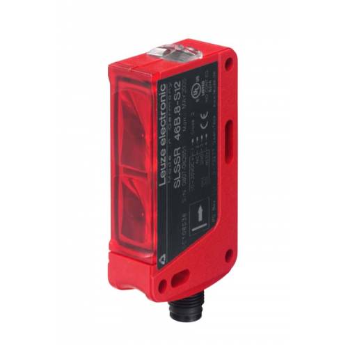 LSSR 46B-S-S12 - Фотоэлектрический датчик однолучевой transmitter