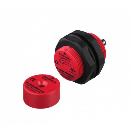 MC330-S1M8-A - Датчик с магнитным кодированием MC330-S1M8-A - Датчик с магнитным кодированием