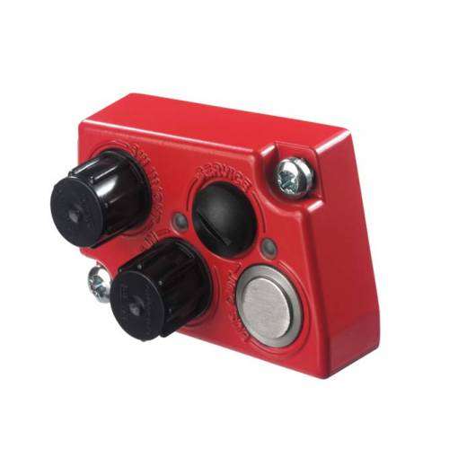 MS 307 - Интерфейсный преобразователь MS 307 - Интерфейсный преобразователь