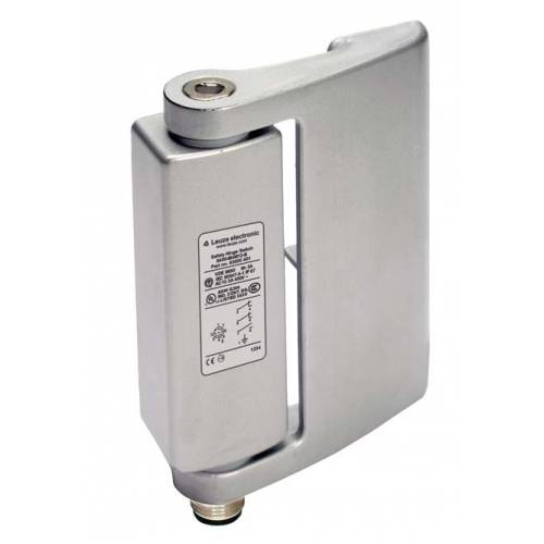 S410-M4-CB02M12-W - Шарнирный выключатель безопасности
