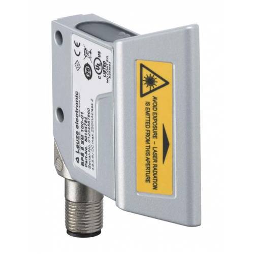 BPS 8 SM 100-03 - Система позиционирования по штрих-коду