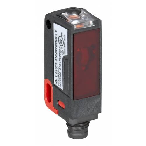 PRK23/PX-200-M8 - Датчик с поляризованным отражением от рефлектора
