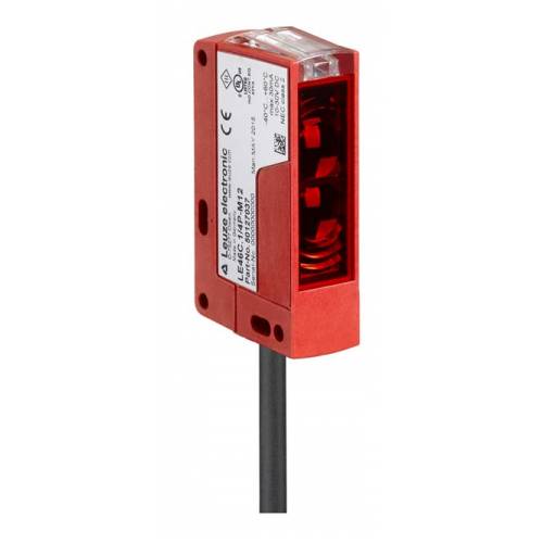 PRK46C/2N - Датчик с поляризованным отражением от рефлектора PRK46C/2N - Датчик с поляризованным отражением от рефлектора