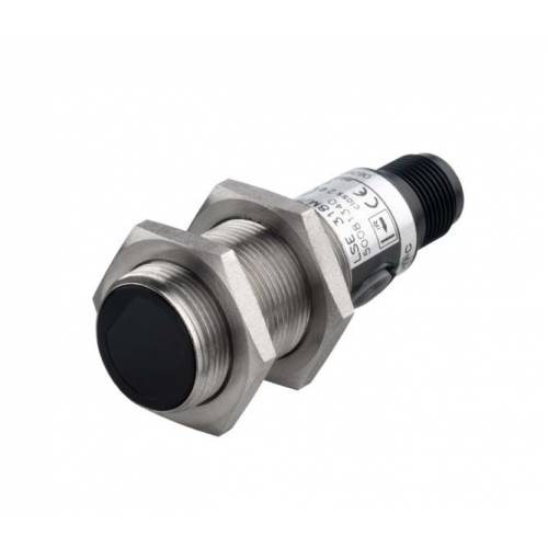 LSEL 318M/P - Фотоэлектрический датчик однолучевой receiver LSEL 318M/P - Фотоэлектрический датчик однолучевой receiver