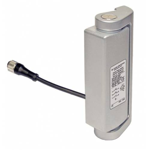 S400-M4-CB2PUR-W - Шарнирный выключатель безопасности S400-M4-CB2PUR-W - Шарнирный выключатель безопасности