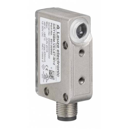 KRT18BM.H3/G6X-M12 - Датчик контраста