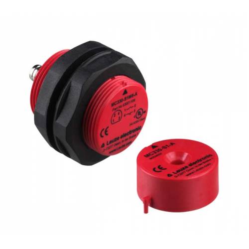 MC330-S1M8-A - Датчик с магнитным кодированием MC330-S1M8-A - Датчик с магнитным кодированием