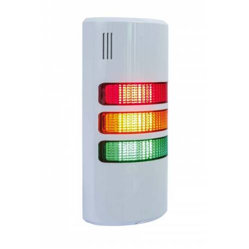 D9-V1-G-SGSOSRBZ2 - Сигнальная колонна