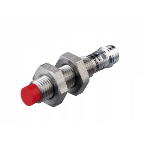 IS 208MM/4NC-2N5-S8.3 - Индуктивный датчик