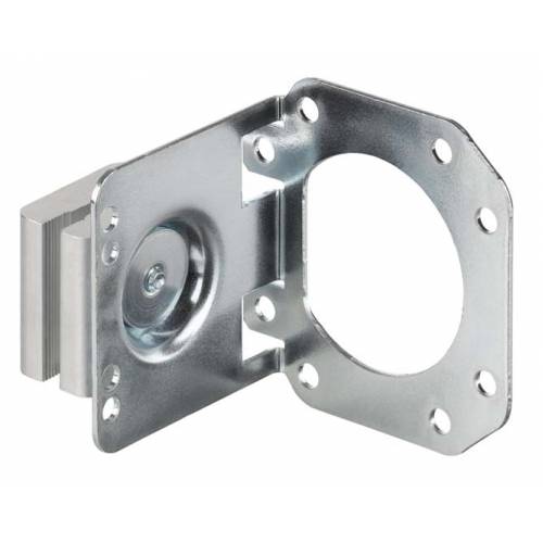 BTU 320M-D12-RL70 - Система крепления BTU 320M-D12-RL70 - Система крепления