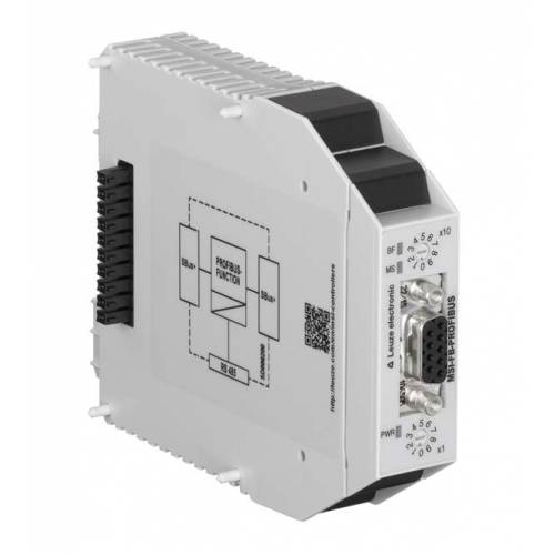 MSI-FB-PROFIBUS - Интерфейсный преобразователь