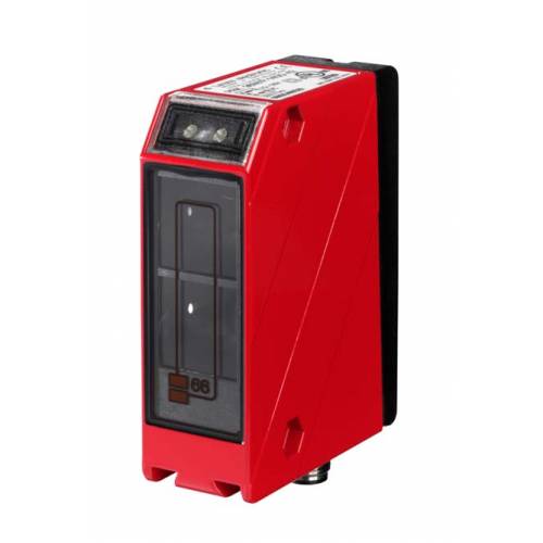 PRK 96M/P-1362-47 - Датчик с поляризованным отражением от рефлектора