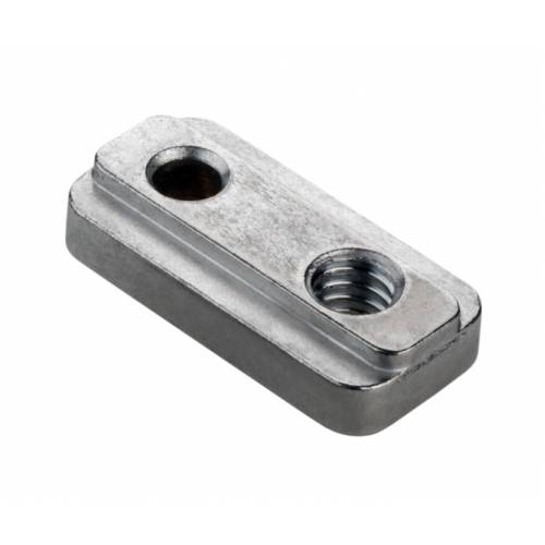 BT-10NC60 - Закладной сухарь в паз BT-10NC60 - Закладной сухарь в паз