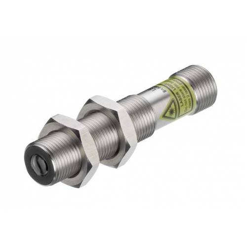 LS412BL2/DX-M12 - Фотоэлектрический датчик однолучевой transmitter